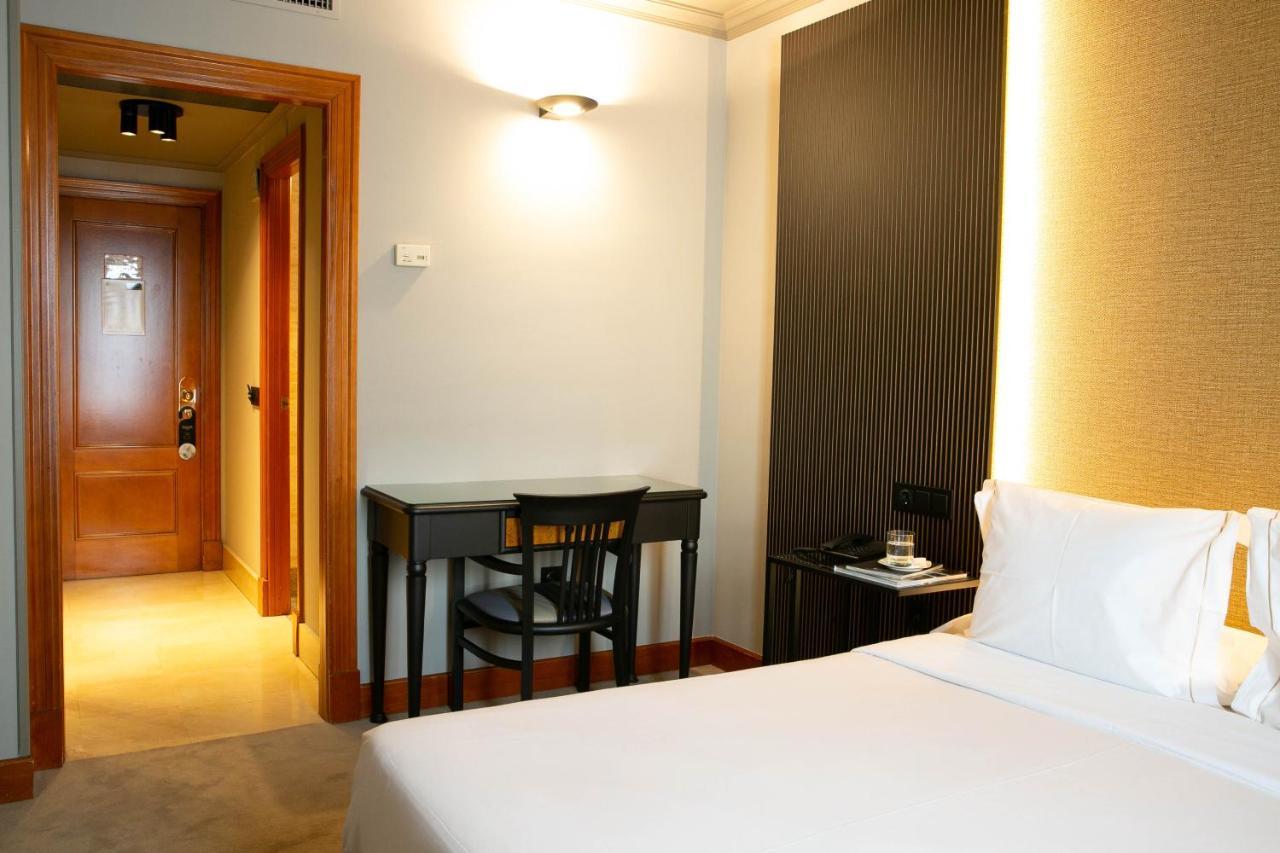 Hotel Sercotel Ciudad De Oviedo